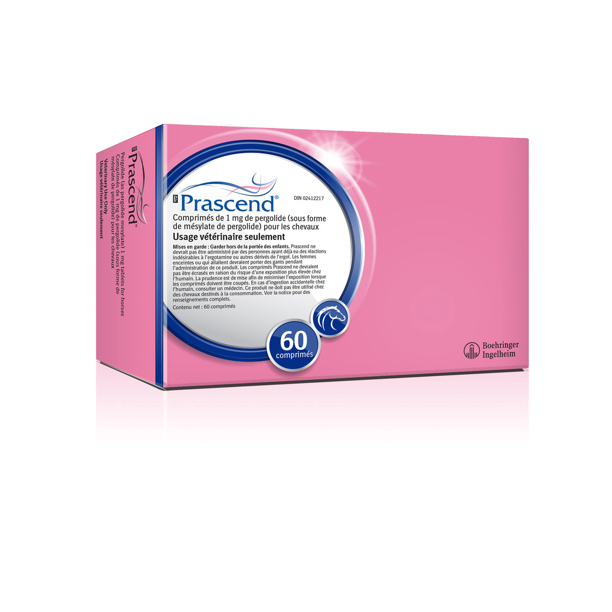 Prascend