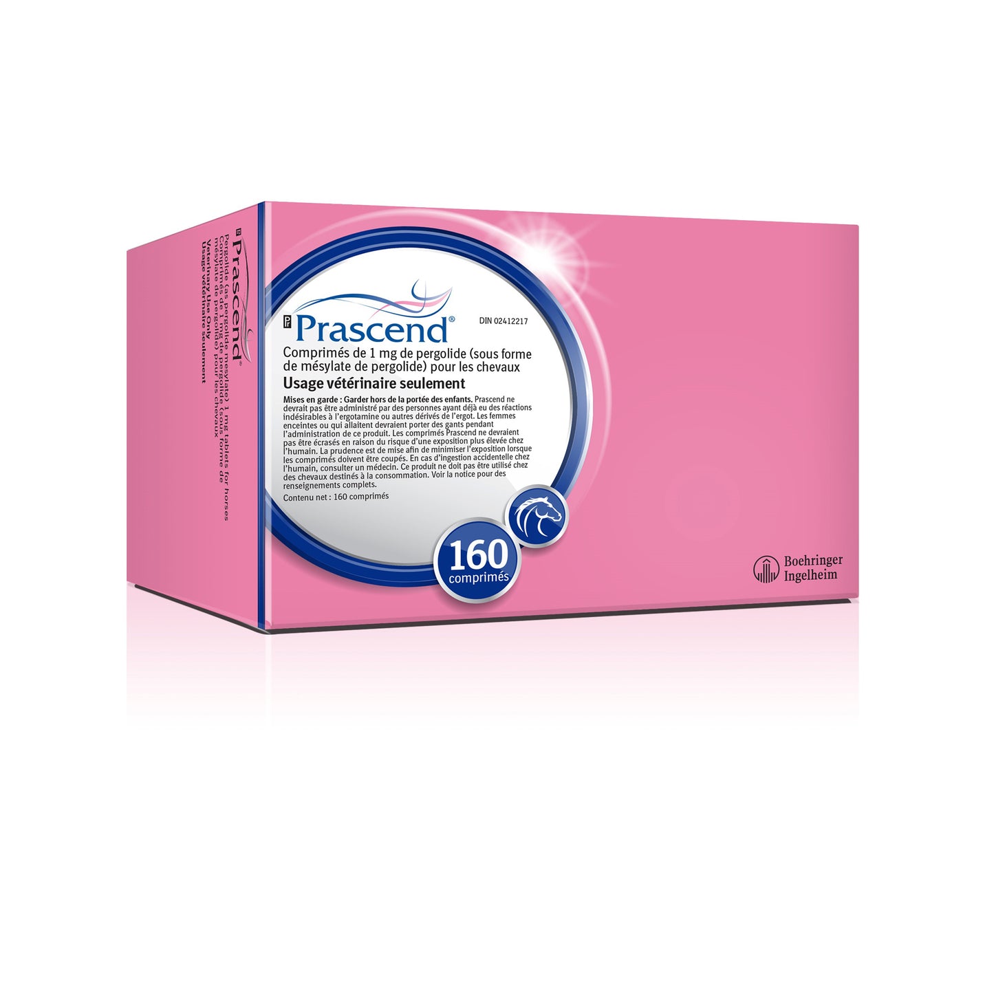 Prascend