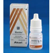 Maxidex 5ml