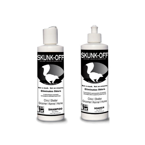 Skunk-Off