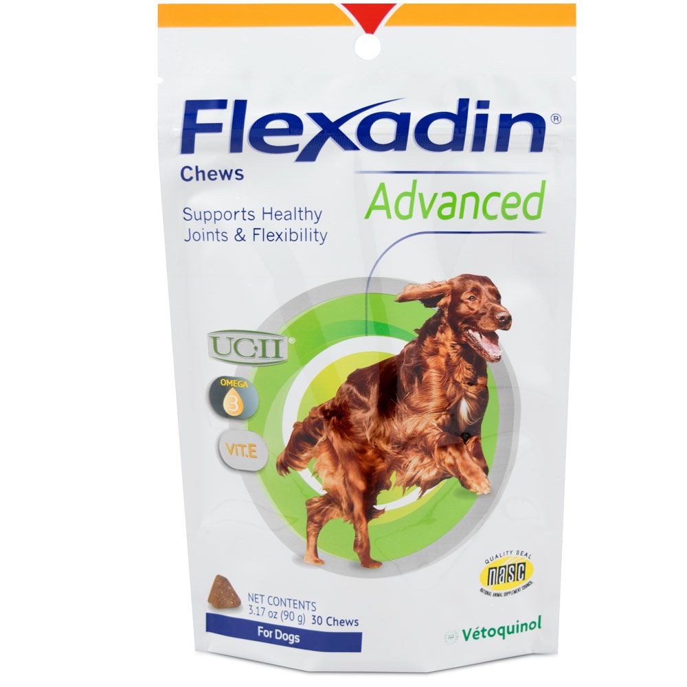 Flexadin Advanced with Boswellia – VetMeds
