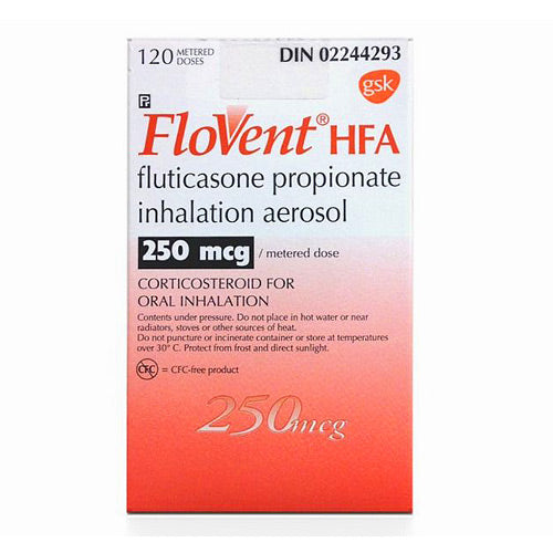 Flovent HFA