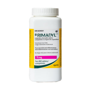 Rimadyl 75mg