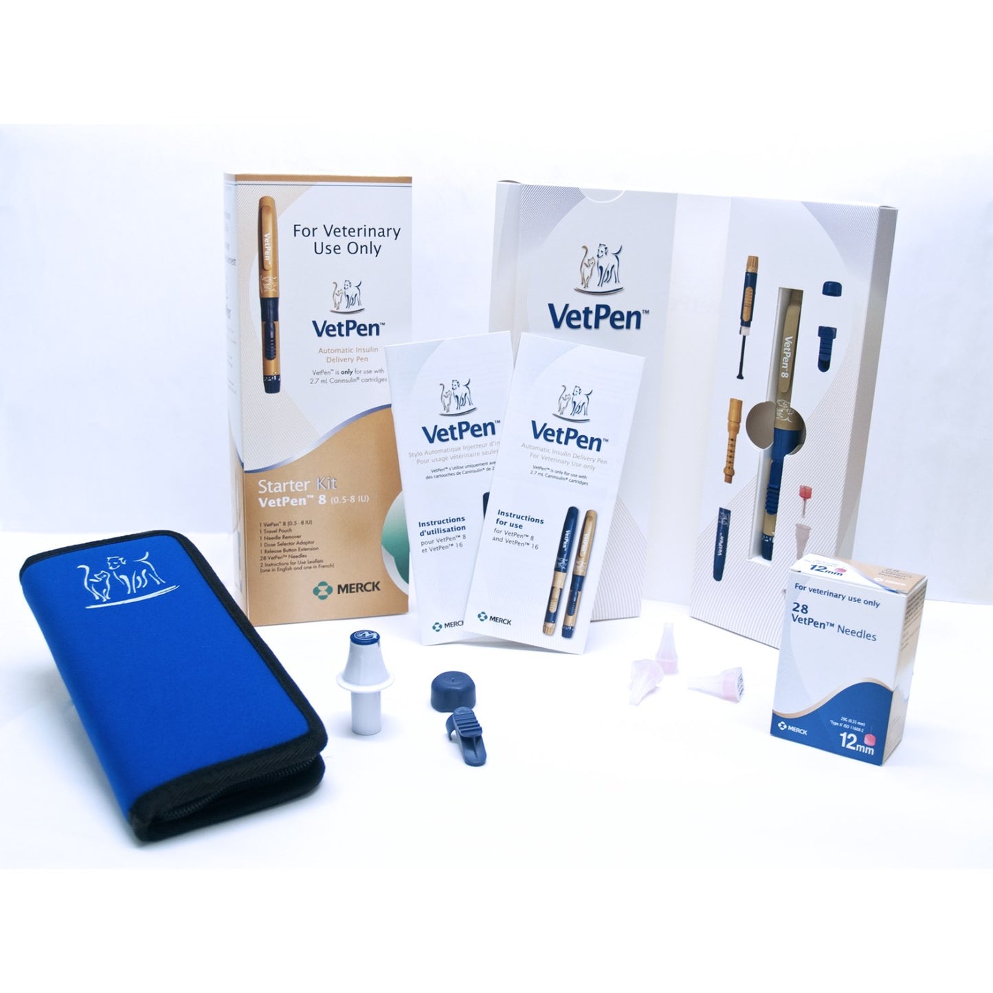 VetPen Starter Kit