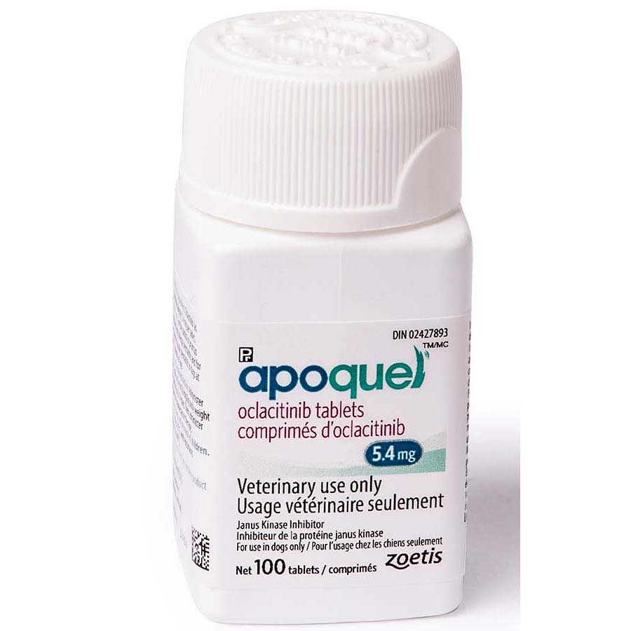 Apoquel 5.4mg