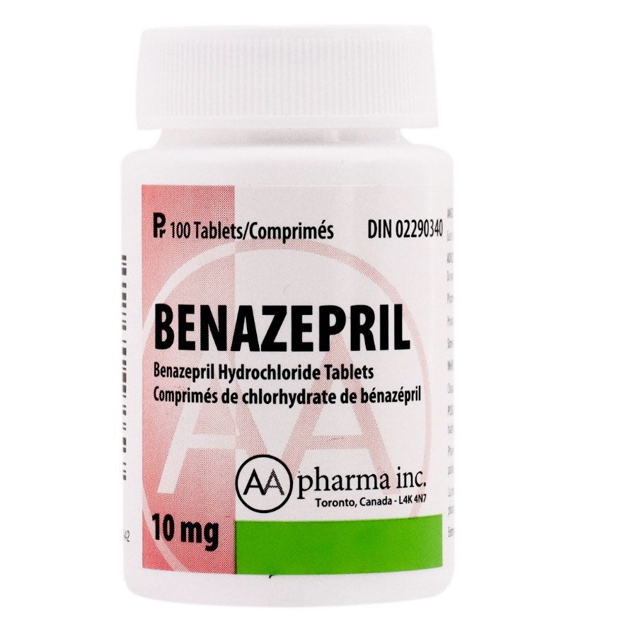 Benazepril 10mg