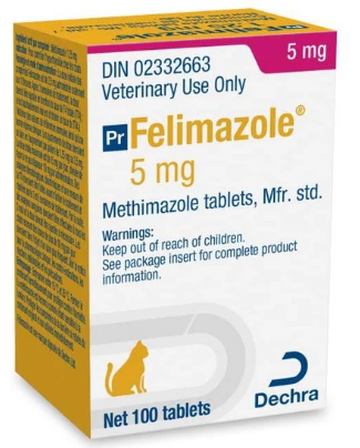 Felimazole