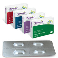 Cerenia Mauve 24mg (4 tablets)