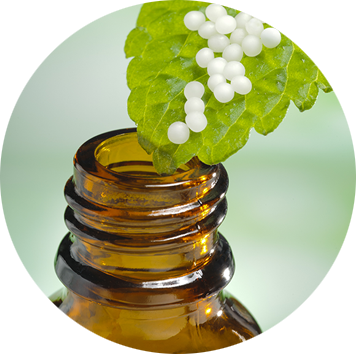 Natural & Homeopathic