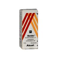 Maxidex 5ml