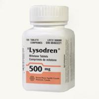 Lysodren 500mg