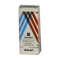 Tobradex 5ml