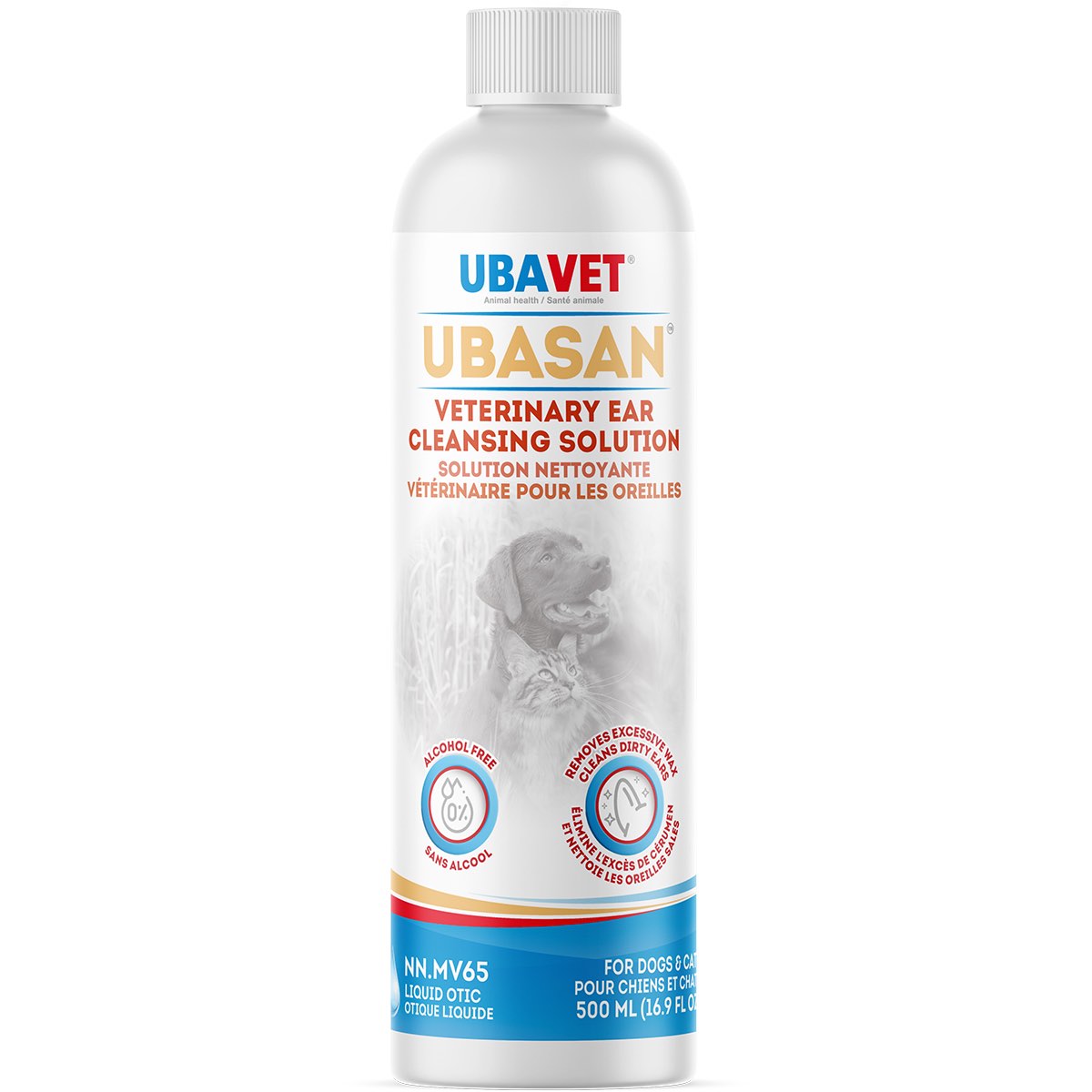 Ubavet Ubasan