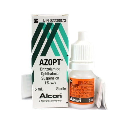 Azopt - 1% W/V - (5ml)