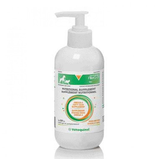 Vetoquinol Aller-G 3 Omega-3 Supplement - Liquid
