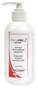ProConcepts OmegaPro-3 - Liquid