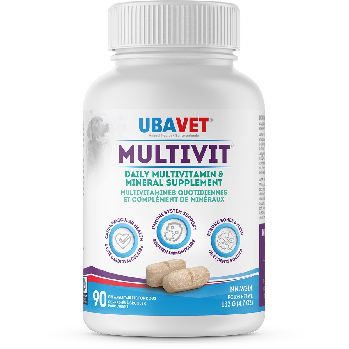 Ubavet MultiVit
