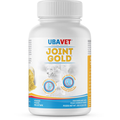 Ubavet Joint Gold powder