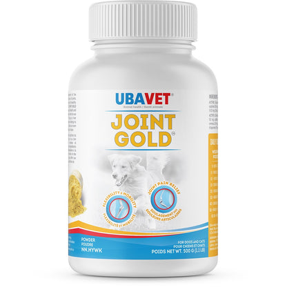 Ubavet Joint Gold powder