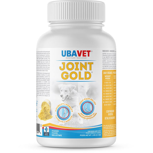 Ubavet Joint Gold powder