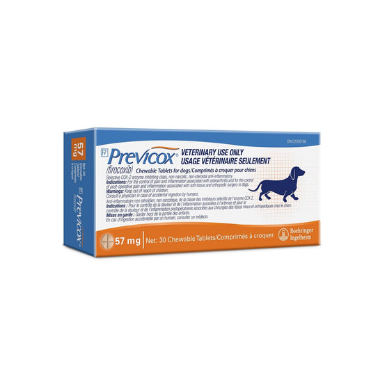 Previcox 57mg