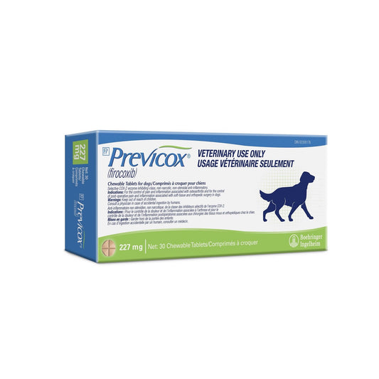 Previcox 227mg