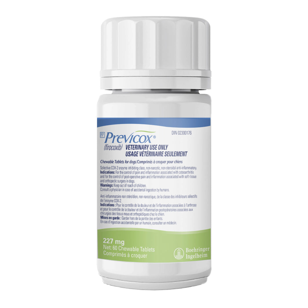 Previcox 227mg