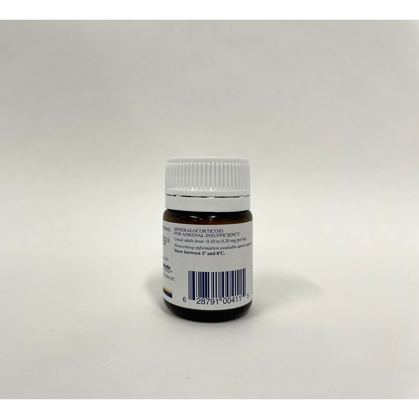 Florinef 0.1mg