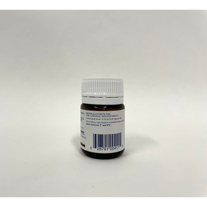 Florinef 0.1mg