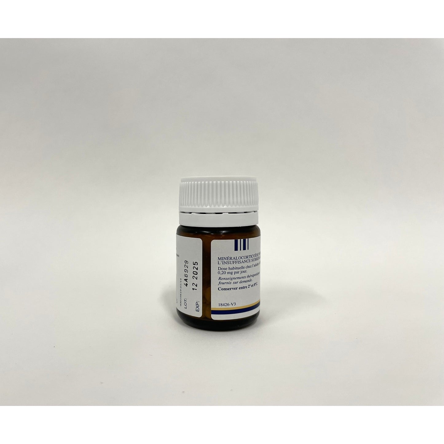 Florinef 0.1mg
