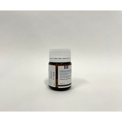 Florinef 0.1mg