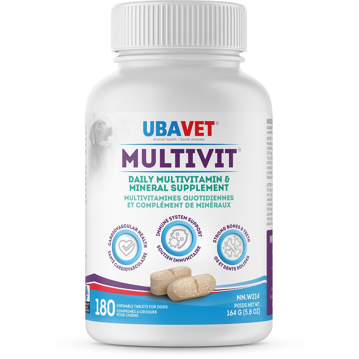 Ubavet MultiVit