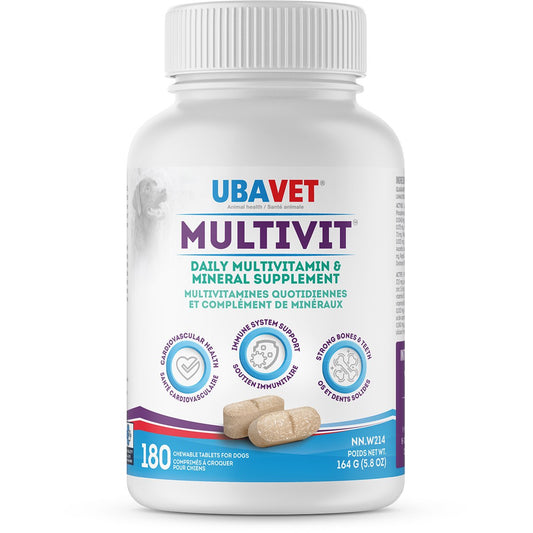 Ubavet MultiVit