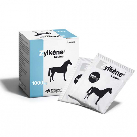 Zylkene Equine