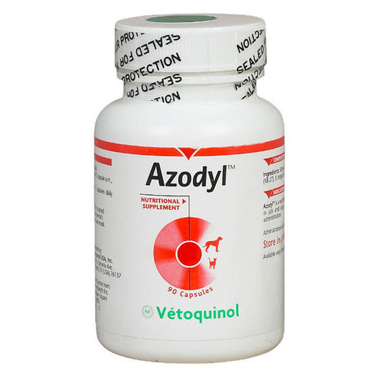 Azodyl Capsules