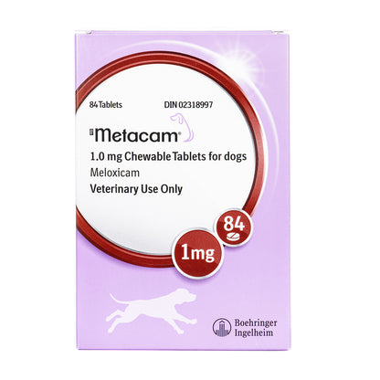 Metacam Chewable Tablets