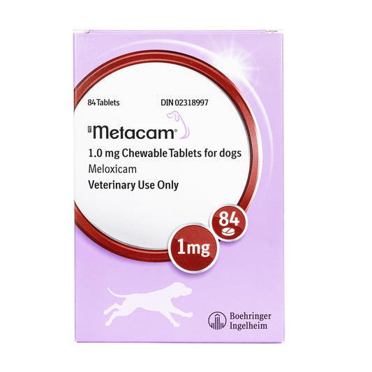 Metacam 1mg