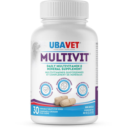 Ubavet MultiVit