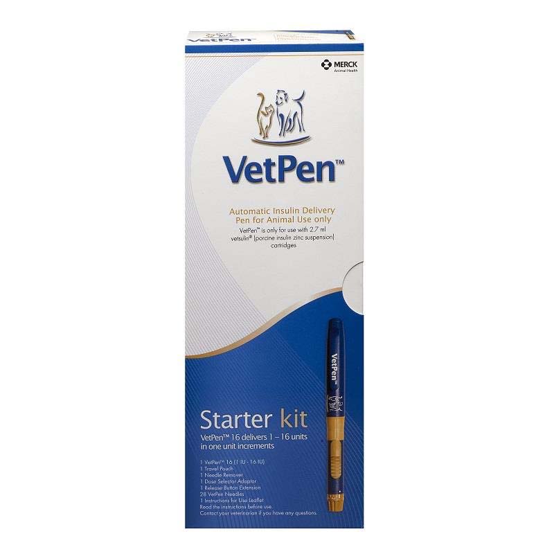 VetPen Starter Kit