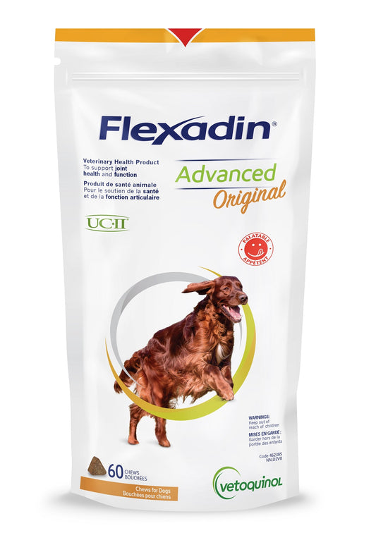 Flexadin Advanced Original - For Dogs