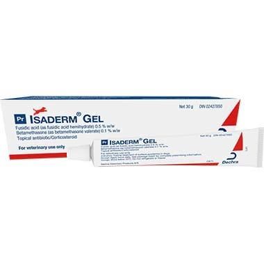 IsaDerm