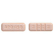 Apo-Trazodone 150mg