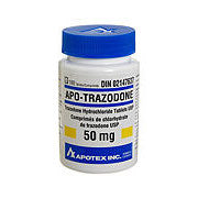 Apo-Trazodone 50mg