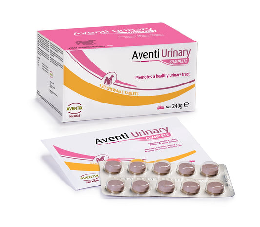 Aventi Urinary Complete