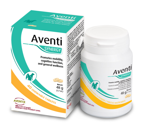 Aventi Synergy