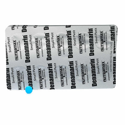 Denamarin Tablet for Cats and Small Dogs (Small, up to 5.9kg)