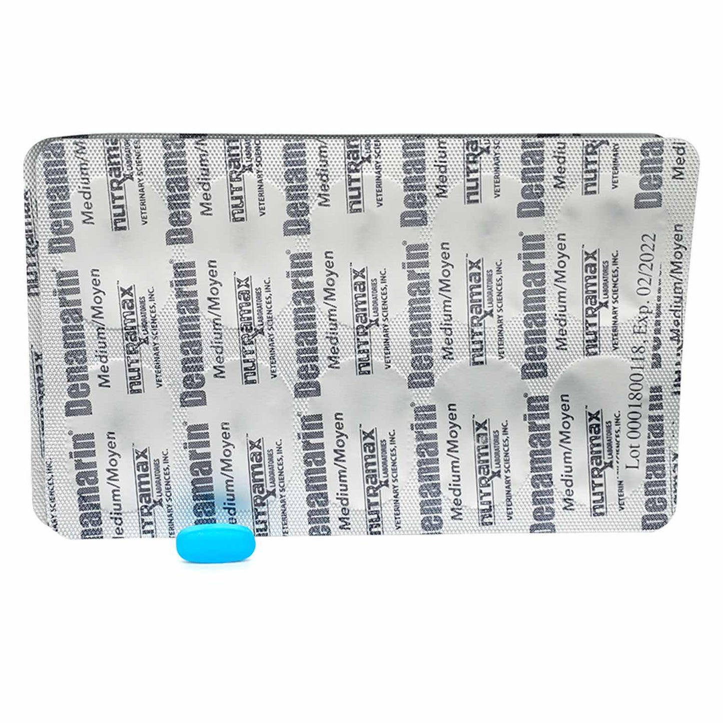 Denamarin Tablet for Dogs (Medium, 6-15kg)
