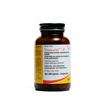 Vanectyl-P