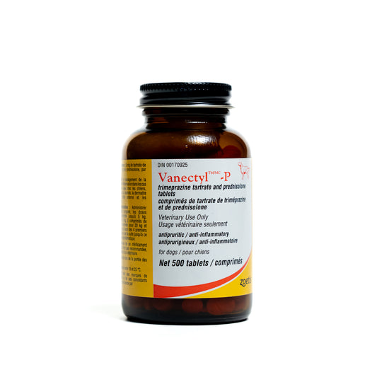 Vanectyl-P