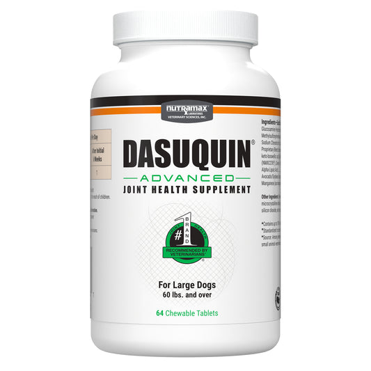 Dasuquin Advanced Chewable for Large Dogs